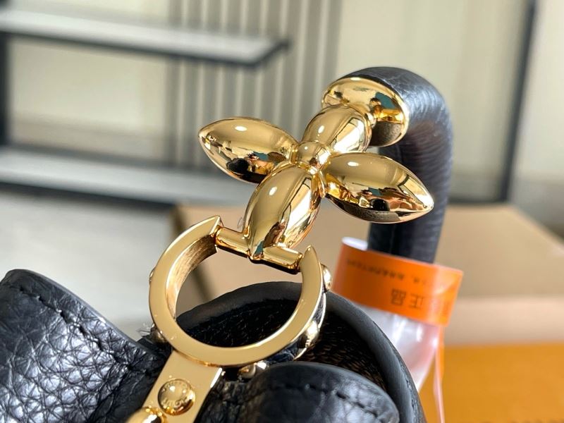 Louis Vuitton Top Handle Bags